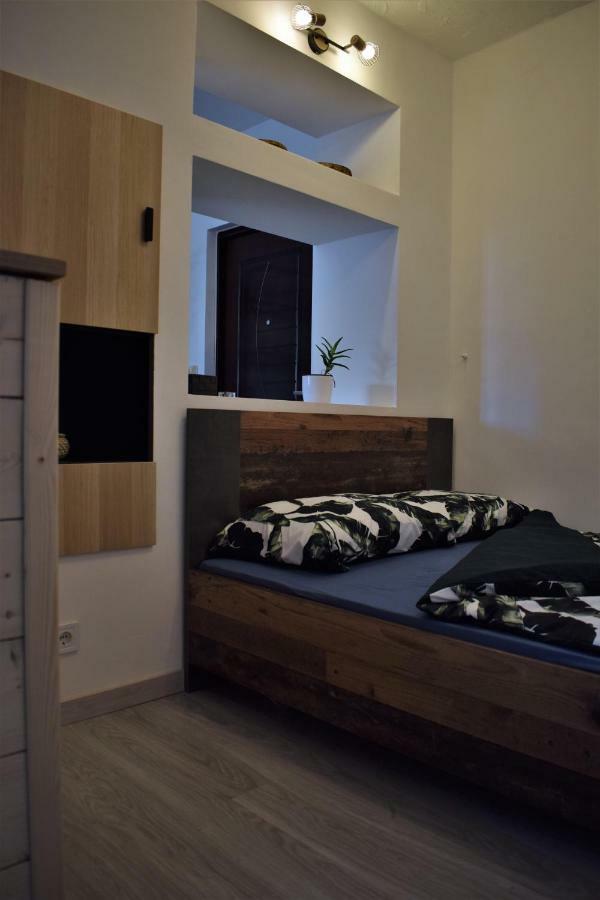 Vila Velebita, Sweet Cozy Appartement :) Загреб Экстерьер фото